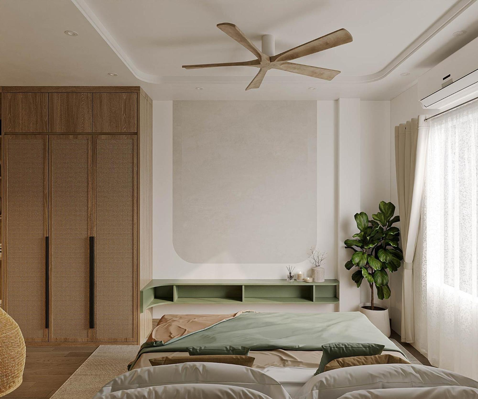 The Urban Westlake Apartment Hanoi Exterior photo