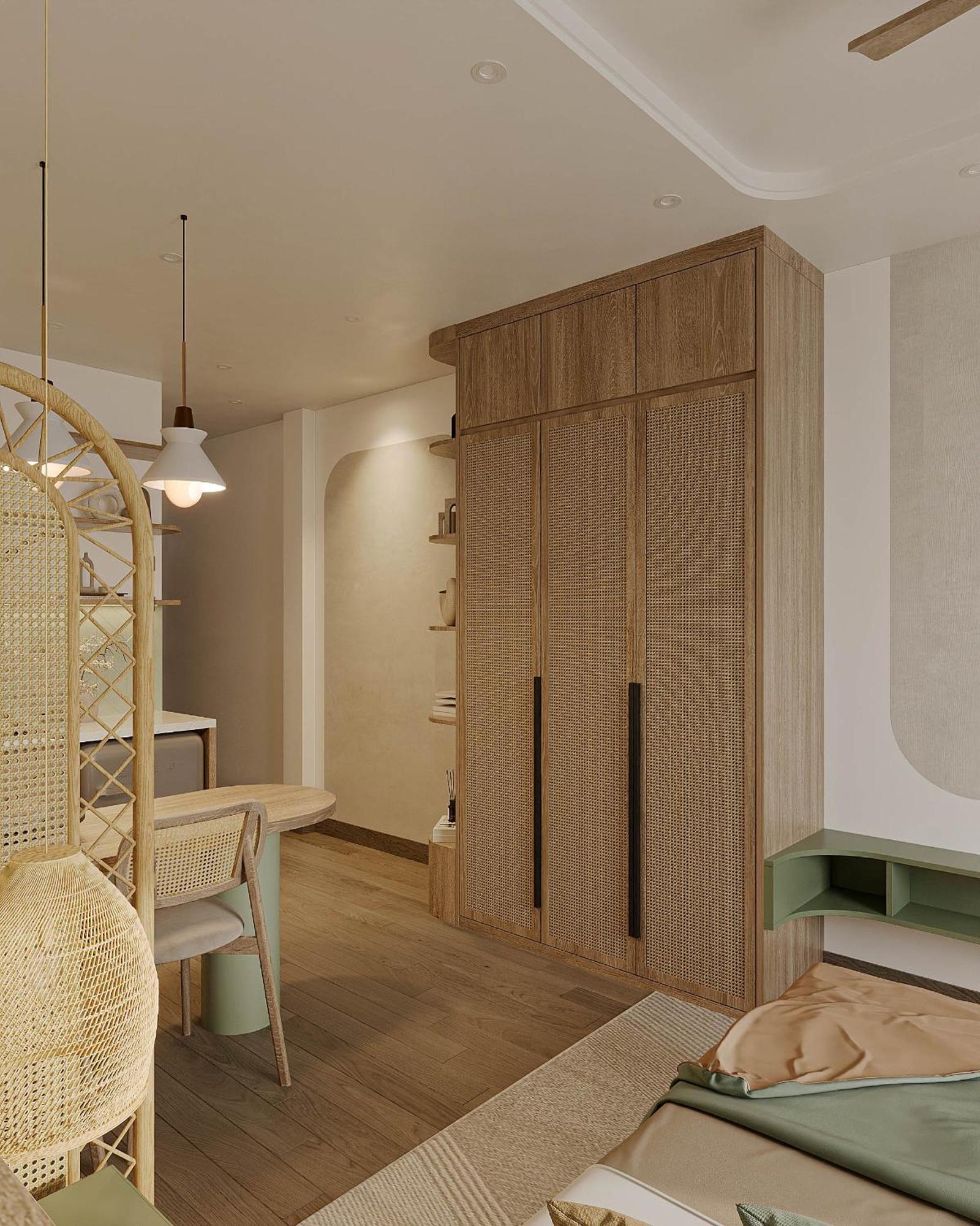 The Urban Westlake Apartment Hanoi Exterior photo