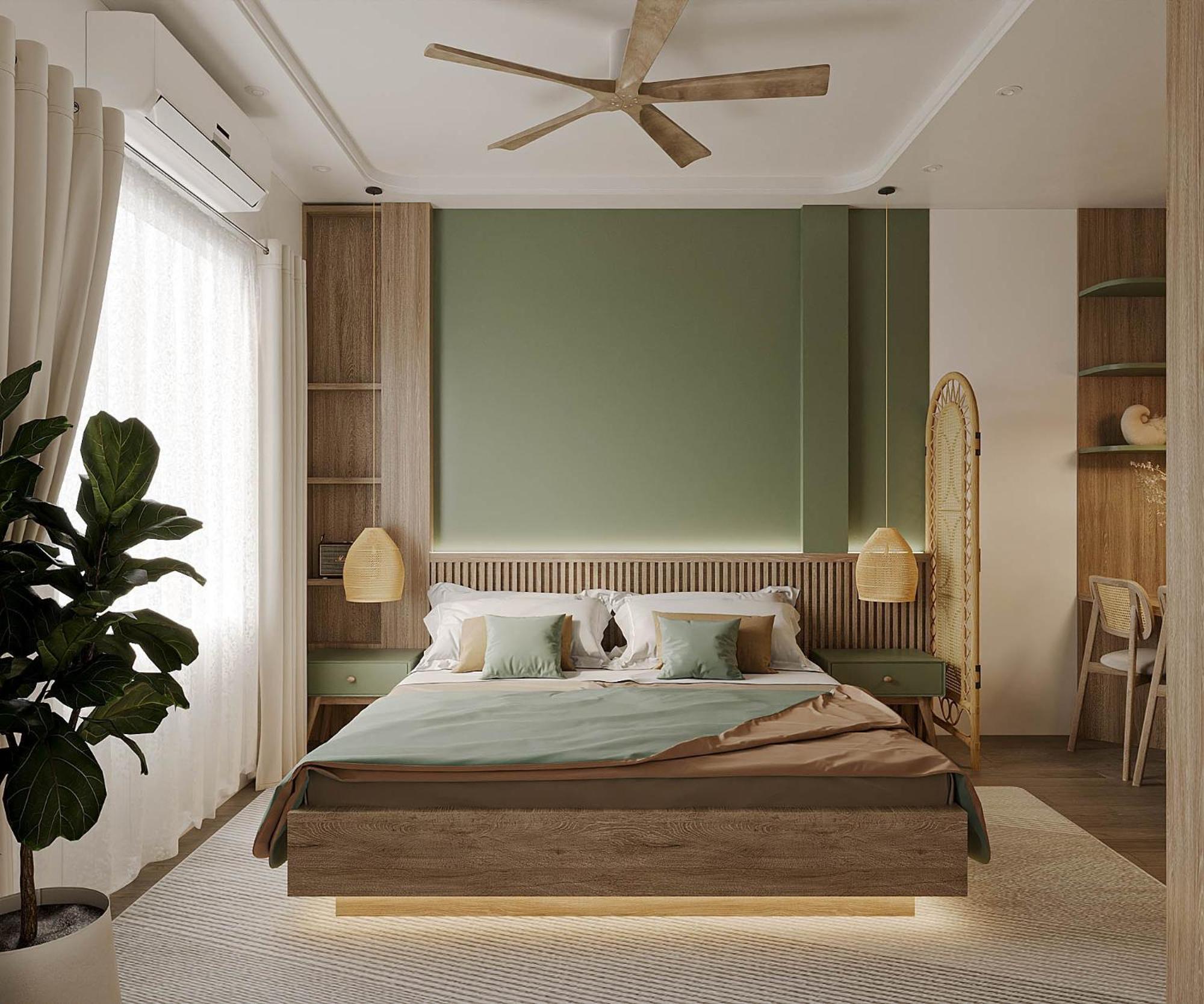 The Urban Westlake Apartment Hanoi Exterior photo